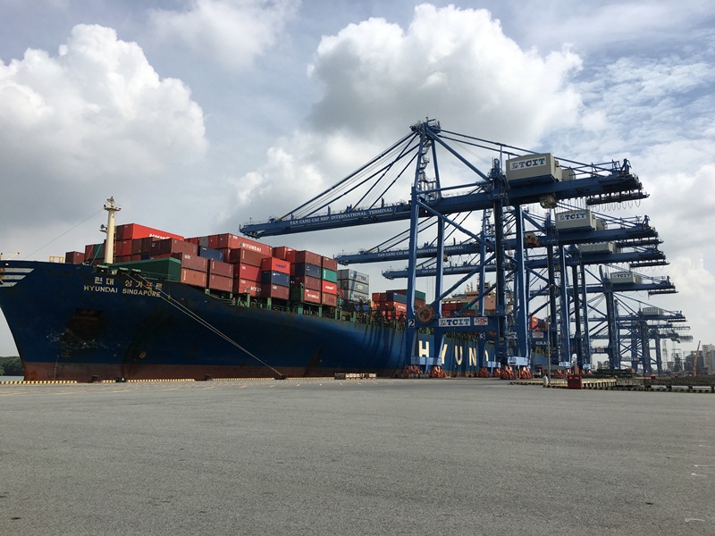 Giải pháp giúp các tỉnh Đông Nam Bộ đẩy mạnh thu hút đầu tư nước ngoài