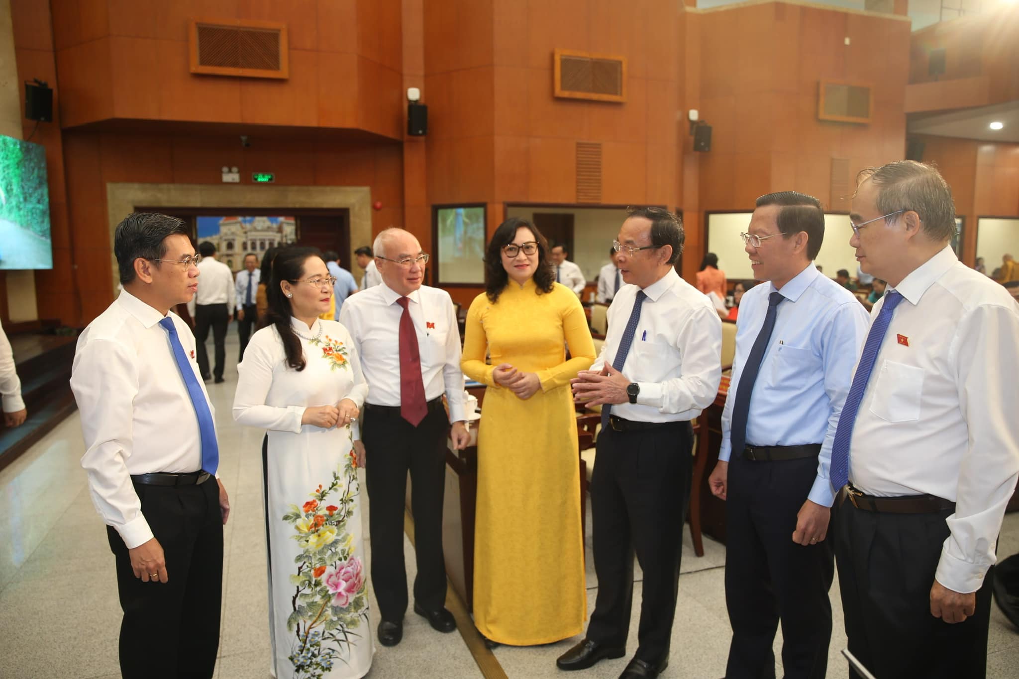 Cần hành động mạnh mẽ để hiện thực hóa cơ chế đột phá