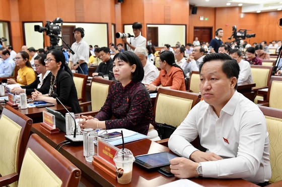 Xây dựng kế hoạch chuyển đổi phương tiện giao thông để giảm ùn tắc