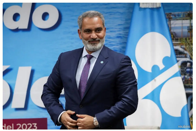 OPEC dự báo nhu cầu năng lượng toàn cầu tăng 23 vào năm 2045