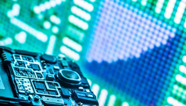 Nghị viện châu Âu thông qua kế hoạch tăng cường sản xuất chip bán dẫn