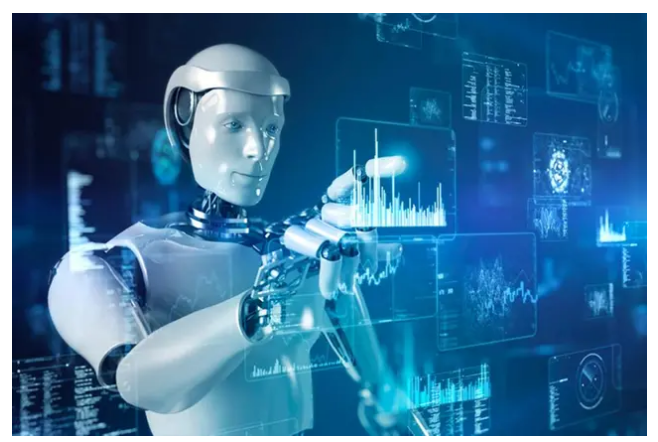 OECD Cuộc cách mạng AI có thể đe dọa 27 số lượng việc làm