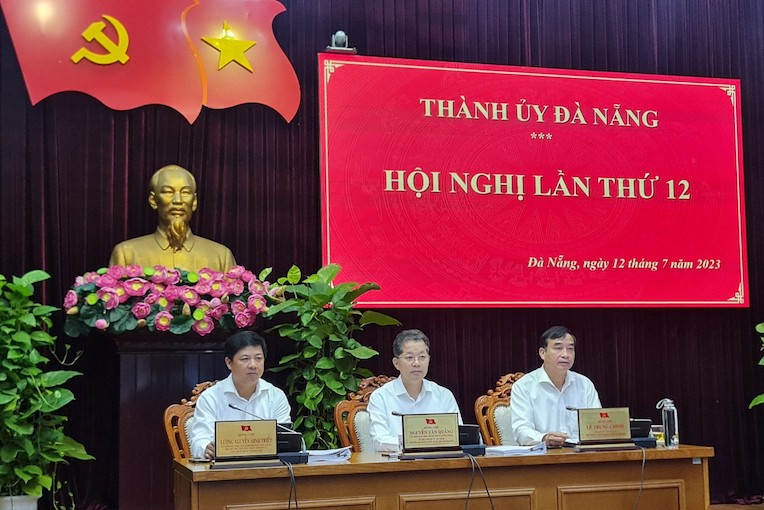 Đà Nẵng đứng thứ 3 5 thành phố trực thuộc Trung ương về tăng trưởng kinh tế