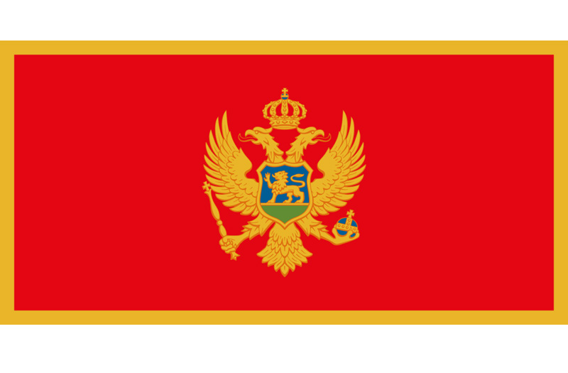 Điện mừng Quốc khánh Cộng hoà Montenegro