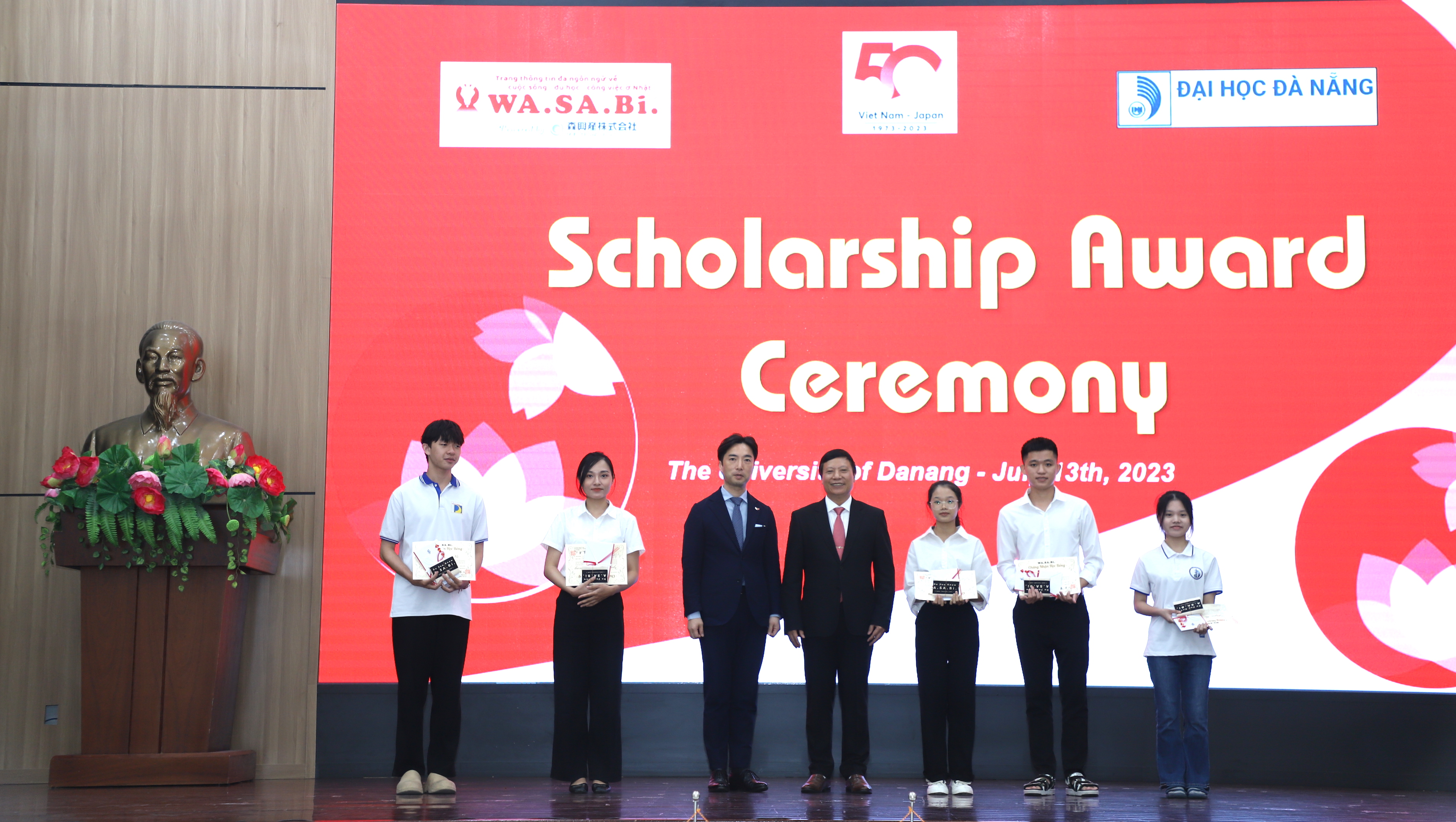 Kết nối đại học và doanh nghiệp Việt Nam - Nhật Bản