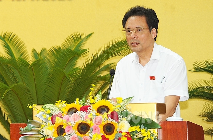 Hải Dương dự kiến có 41 đơn vị hành chính cấp xã phải sắp xếp giai đoạn 2023-2025