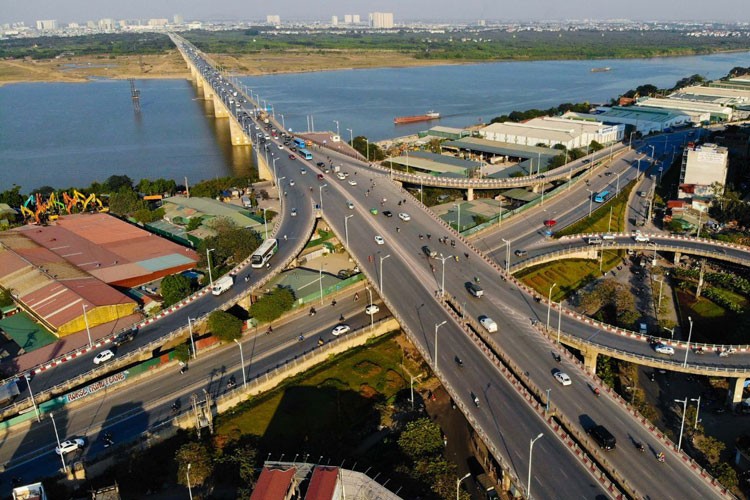 Ban hành Quy chế hoạt động của 2 Hội đồng điều phối vùng