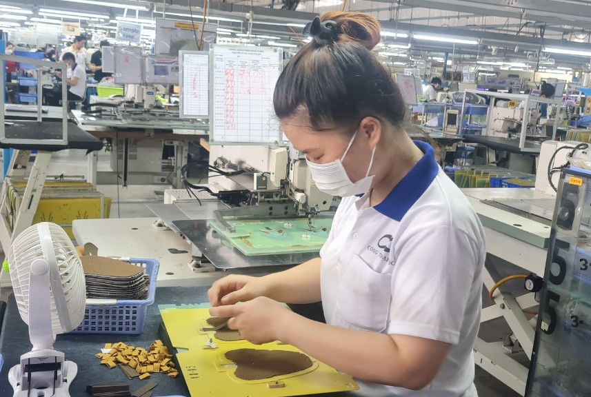 TP Vũng Tàu Các chỉ tiêu kinh tế - xã hội tăng trưởng khá