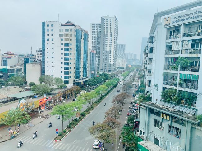 Công bố Báo cáo Toàn cảnh thị trường bất động sản quý 2 và 6 tháng đầu năm 2023