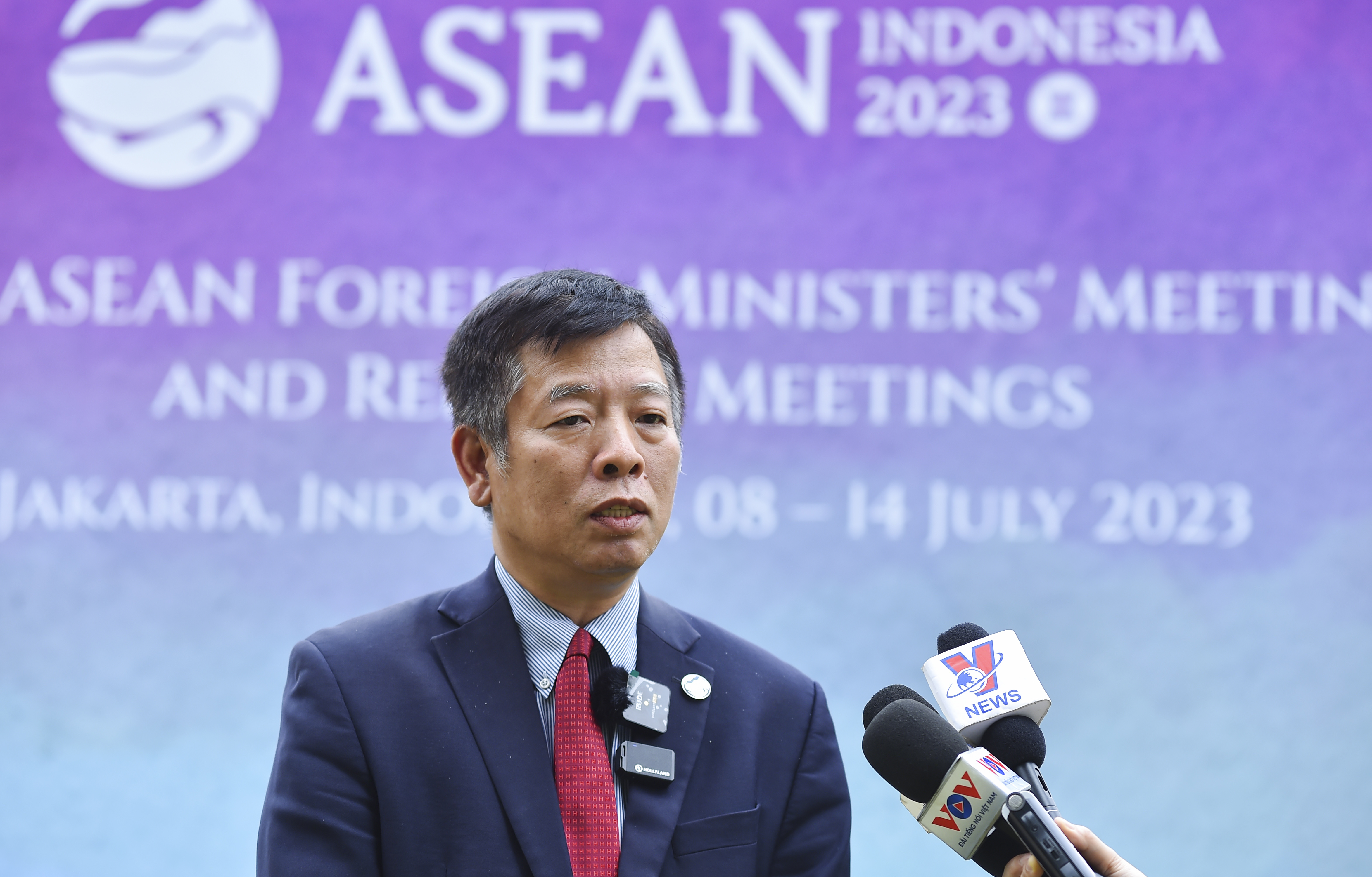 ASEAN Khát vọng chuyển mình và kỳ vọng xứng tầm