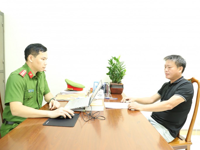 Khởi tố giám đốc doanh nghiệp chỉ đạo làm giả tài liệu để trúng thầu