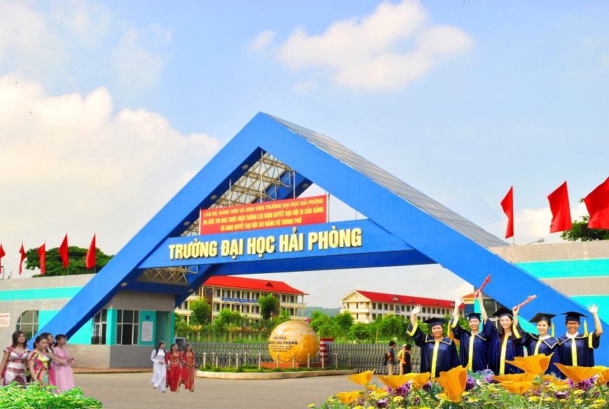 Kỷ luật Ban Thường vụ Đảng ủy và một số lãnh đạo Trường Đại học Hải Phòng