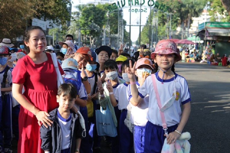Minh bạch, đơn giản, hiệu quả
