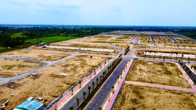 Bất động sản Việt Nam vẫn là thị trường được kỳ vọng tích cực trong dài hạn