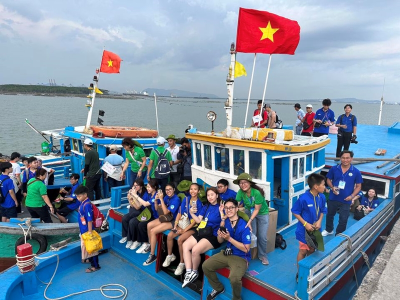 TP Hồ Chí Minh Đẩy mạnh triển khai sản phẩm du lịch tiêu biểu của địa phương