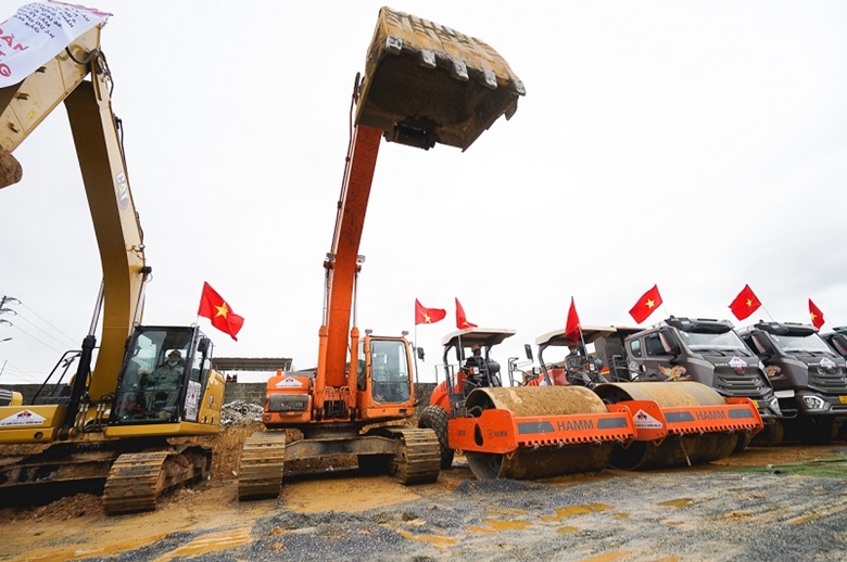 Đề xuất tăng vốn cho Dự án Kết nối giao thông các tỉnh miền núi phía Bắc