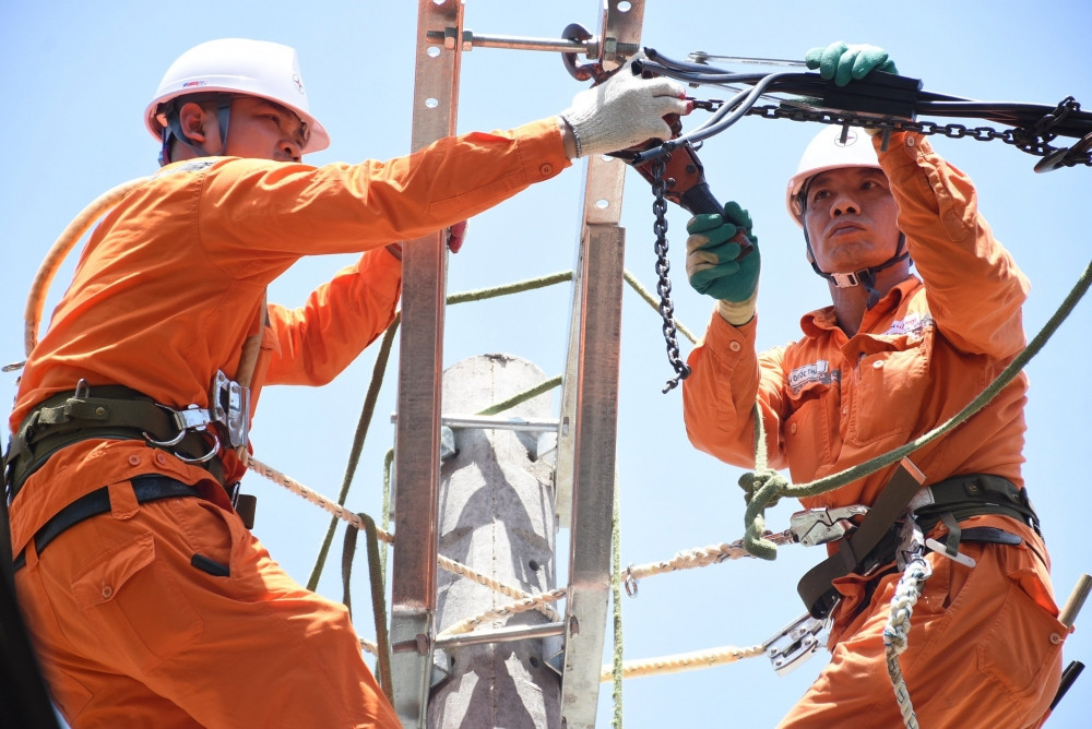 Luân chuyển 12 lãnh đạo cấp vụ Ngân hàng Nhà nước làm quản lý doanh nghiệp