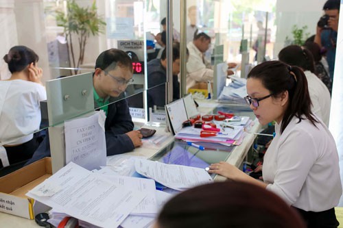 Những ai thuộc diện tinh giản biên chế từ ngày 20 7 2023