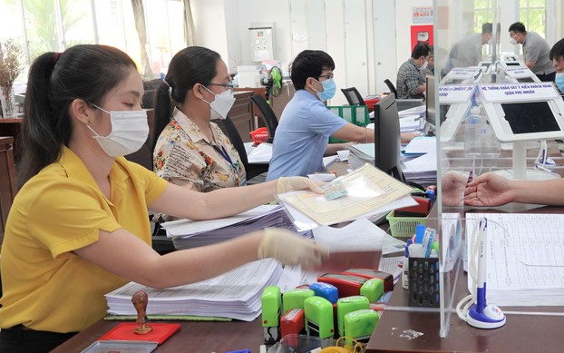 TP Hồ Chí Minh ban hành kế hoạch cải thiện, nâng cao chỉ số PCI