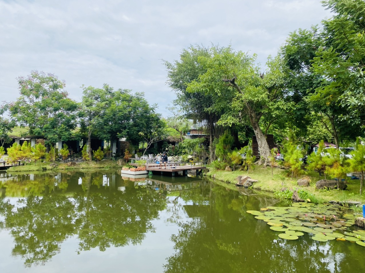 Sôi nổi hoạt động khuyến mại, kích cầu dịp Lễ hội Sông nước TP Hồ Chí Minh