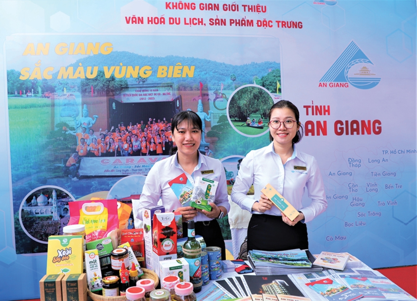 “Đòn bẩy” phát triển kinh tế nông thôn vùng đồng bằng sông Cửu Long