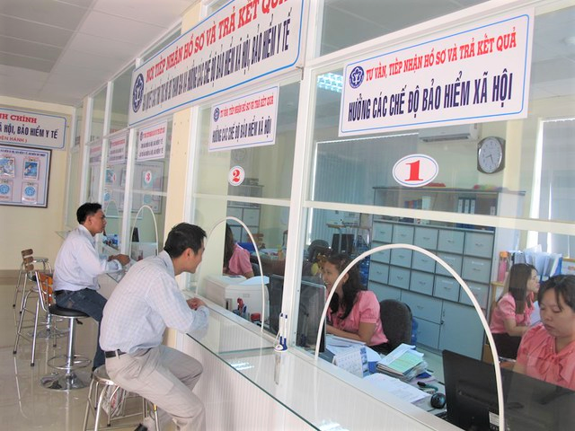 Giao dự toán chi khám bệnh, chữa bệnh bảo hiểm y tế năm 2023