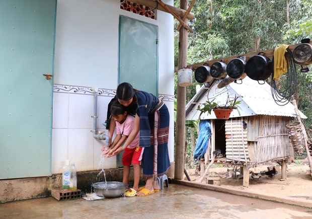 Gia Lai Hỗ trợ nhà ở, đất sản xuất cho 95 hộ đồng bào DTTS