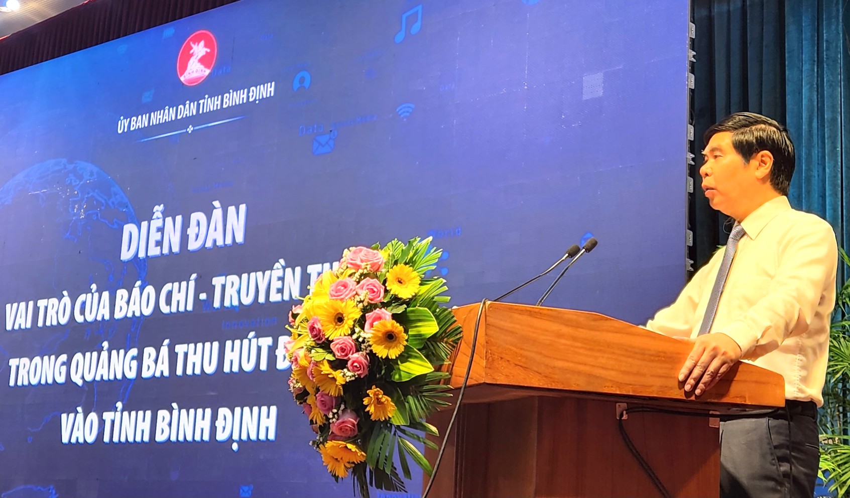 Đưa Bình Định trở thành điểm đến đầu tư hấp dẫn