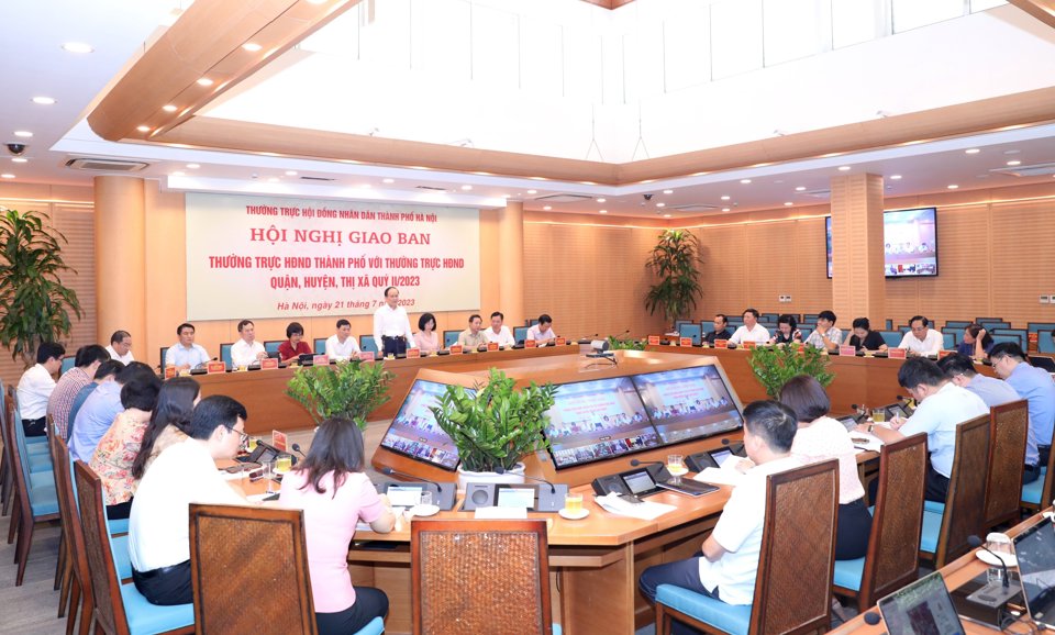 Đổi mới mạnh mẽ hoạt động tiếp xúc cử tri, tiếp công dân