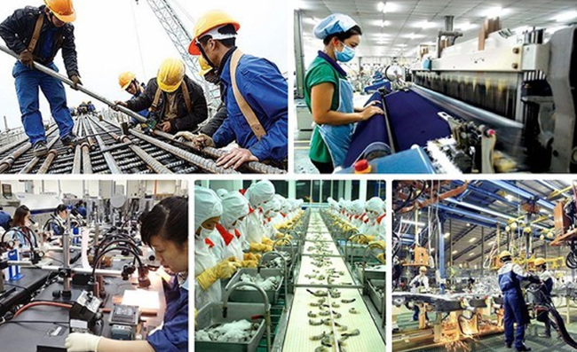 Việt Nam có tiềm năng trở thành trung tâm sản xuất mới