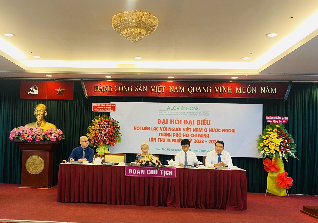 Tạo điều kiện cho kiều bào hội nhập, tìm cơ hội đầu tư, kinh doanh