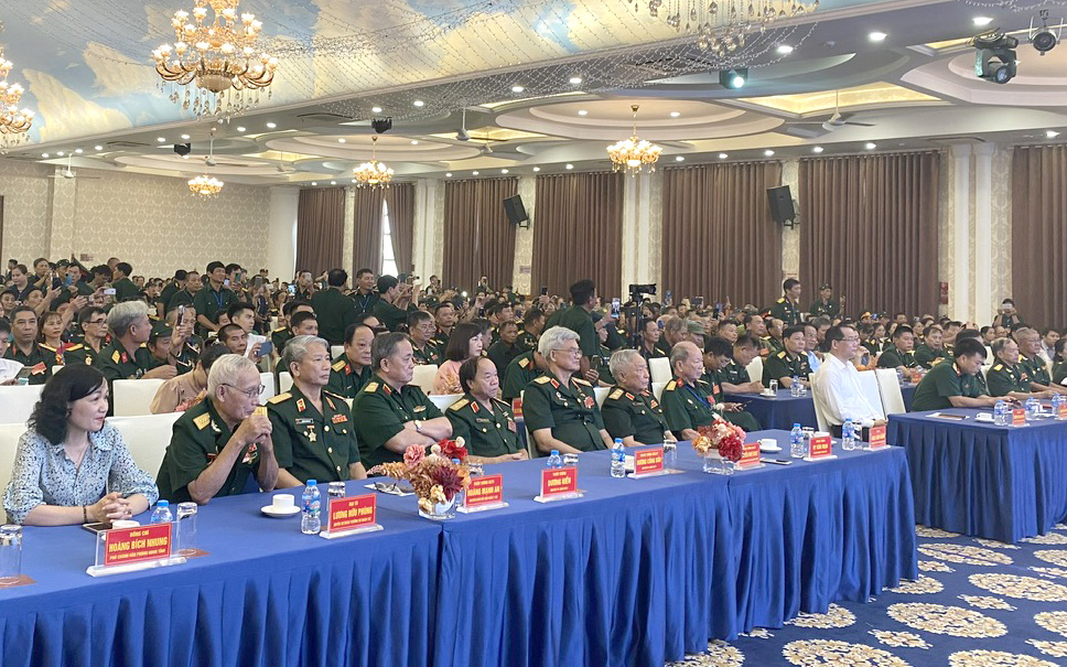 Vang mãi bản hùng ca “Cánh cửa thép Lạng Sơn”