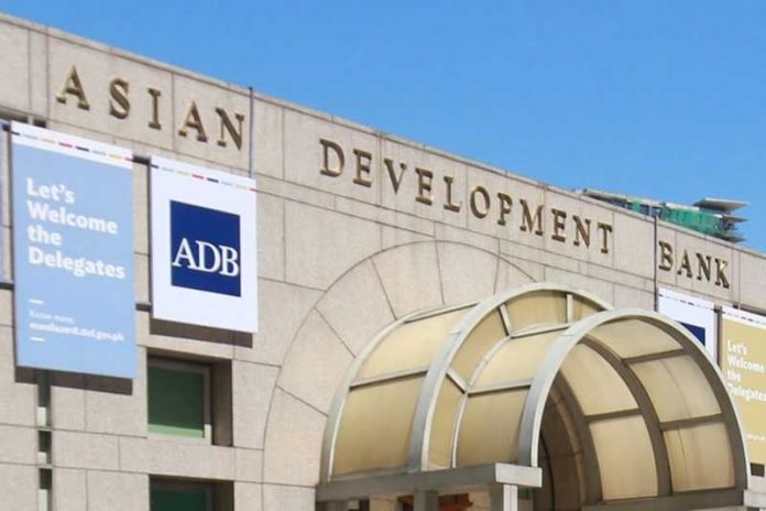 ADB bổ nhiệm Giám đốc Quốc gia tại Việt Nam