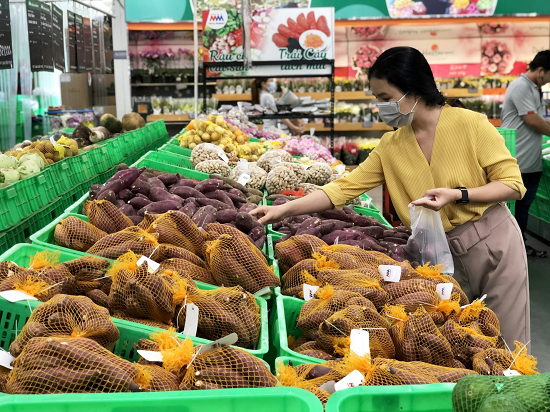 ADB dự báo tăng trưởng kinh tế Việt Nam năm nay ở mức 5,8