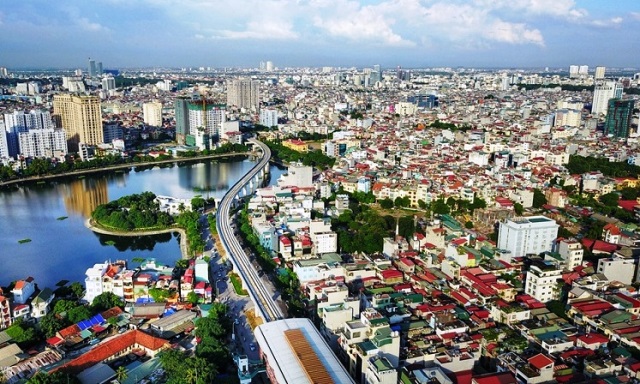 Thị trường bất động sản Hà Nội kỳ vọng chuyển biến tích cực