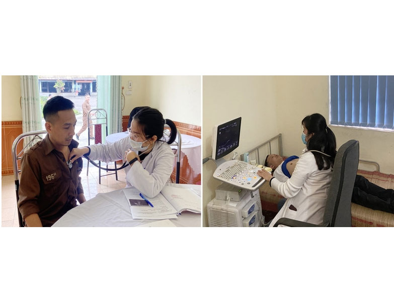 Lào Cai đẩy mạnh công tác an toàn, vệ sinh lao động