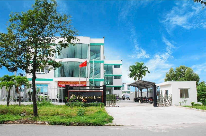 Vinacontrol TP Hồ Chí Minh Đối tác tin cậy trên hành trình phát triển bền vững