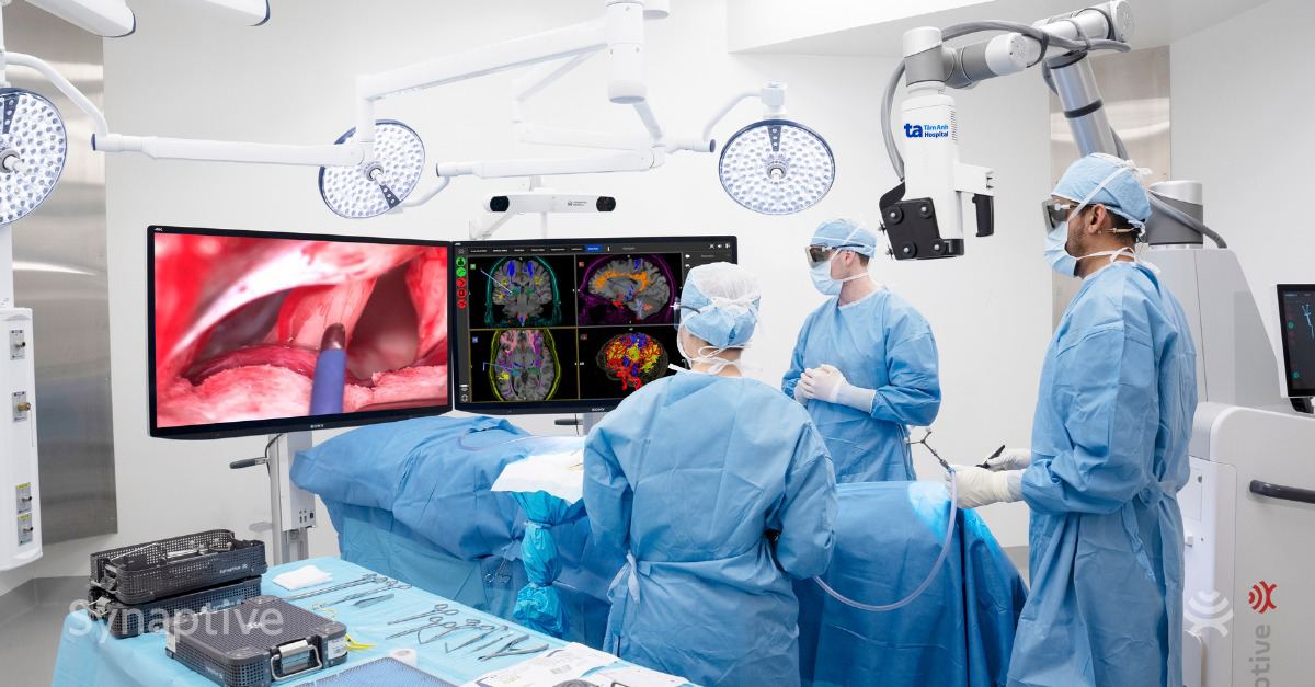 Nâng cao chất lượng bệnh viện để phục vụ người dân