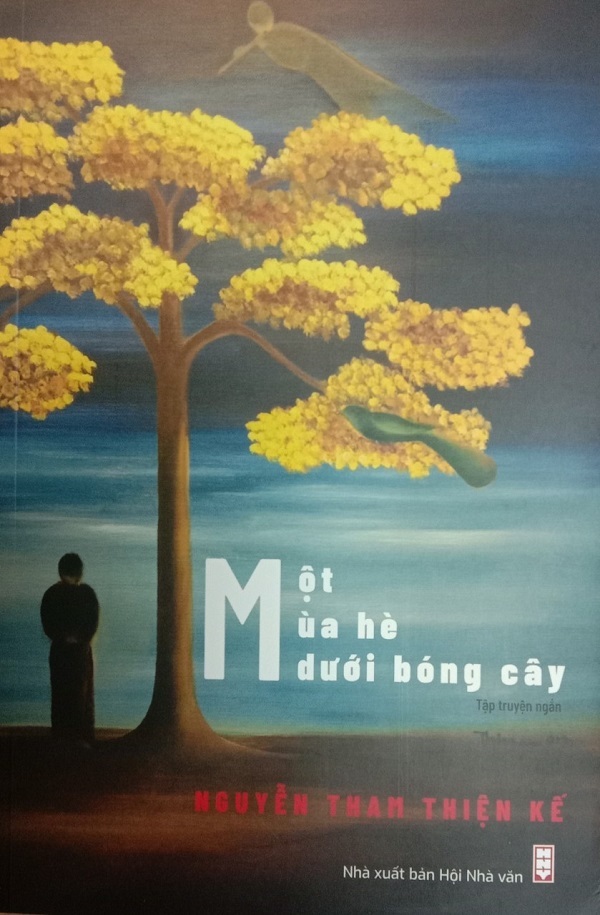 Đọc “Một mùa hè dưới bóng cây”