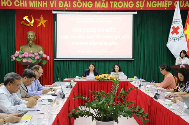 Đoàn kết, tập hợp, củng cố mối quan hệ giữa Đảng với nhân dân