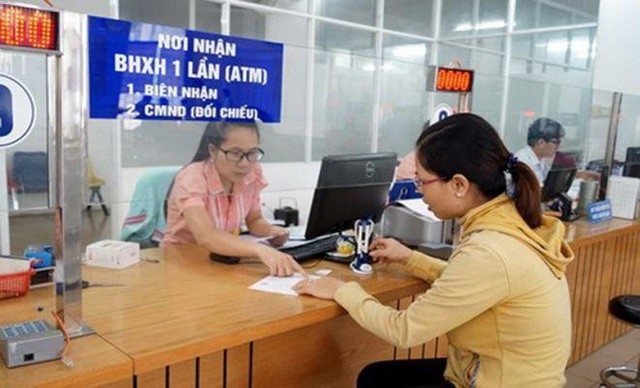 Đề xuất thêm phương án hạn chế tình trạng rút bảo hiểm xã hội một lần
