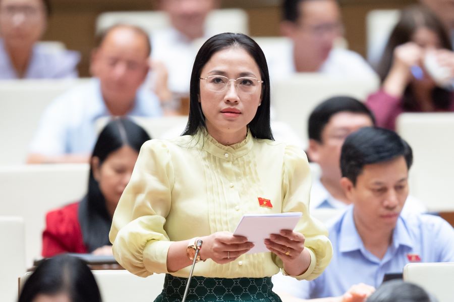Đảm bảo vai trò người gác cổng của mạng lưới cung ứng dịch vụ y tế