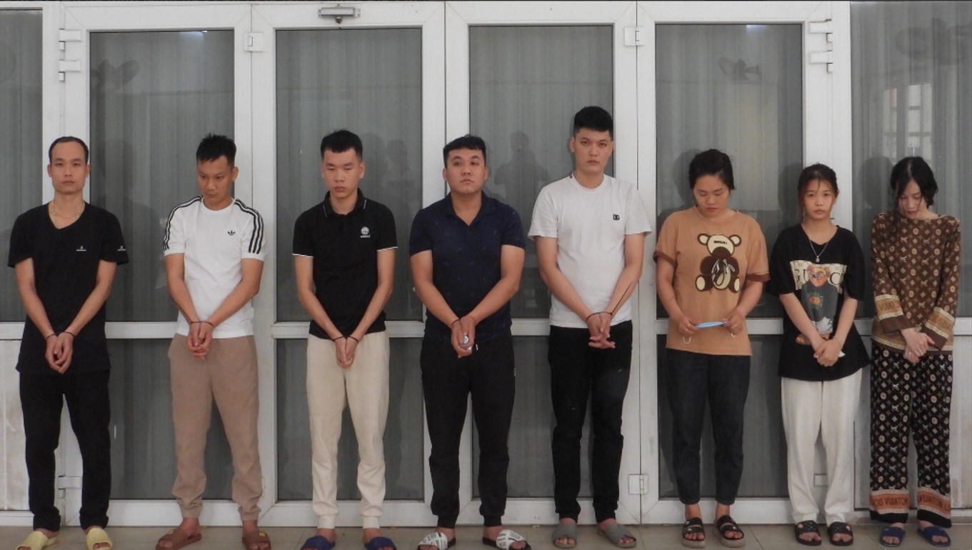 Cảnh giác với thủ đoạn mạo danh tổ chức tài chính, ngân hàng để lừa đảo