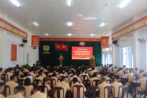 Đắk Lắk Giảm 25 vụ tai nạn giao thông 6 tháng đầu năm 2023