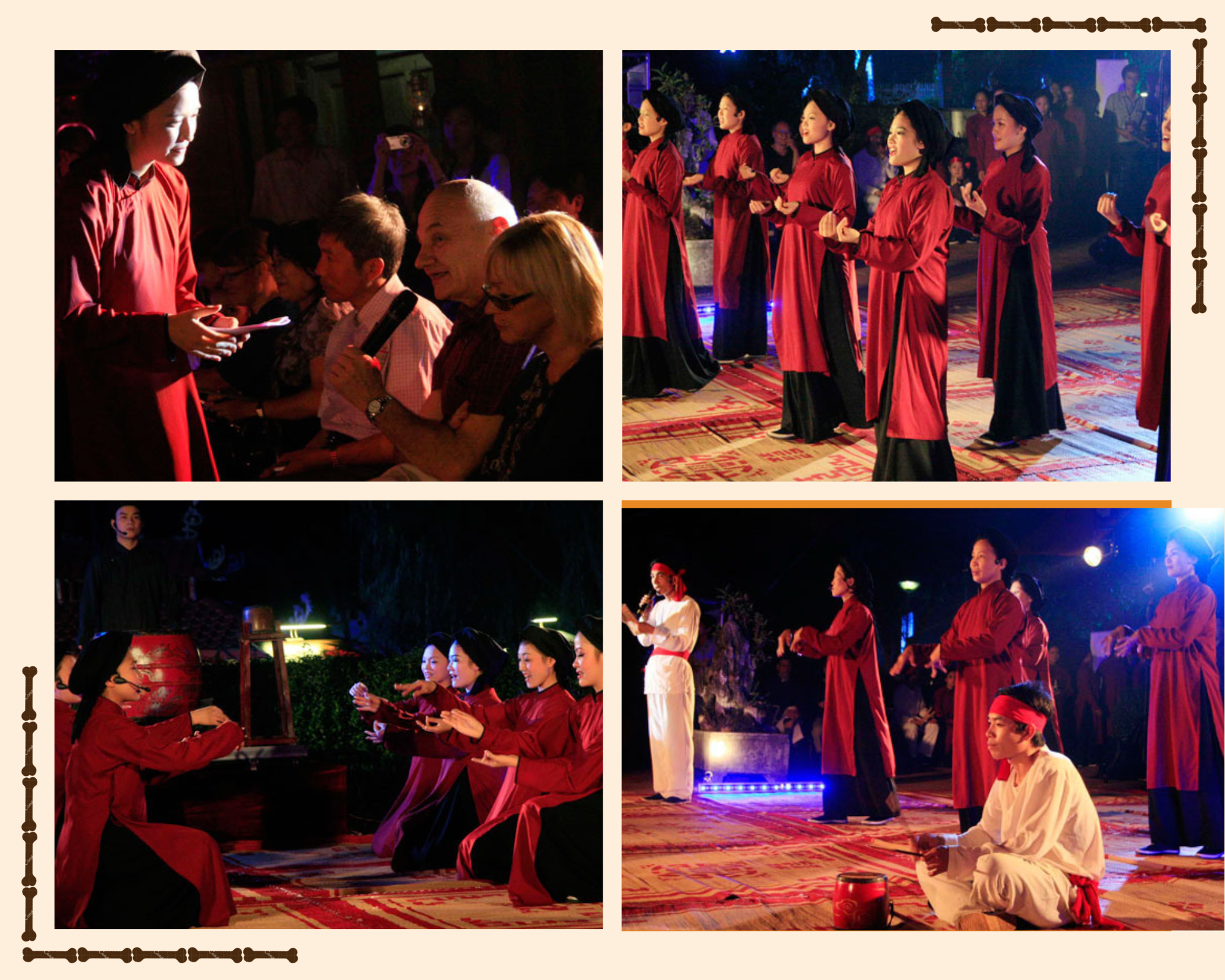 Xây dựng Dự án Luật Di sản văn hóa sửa đổi