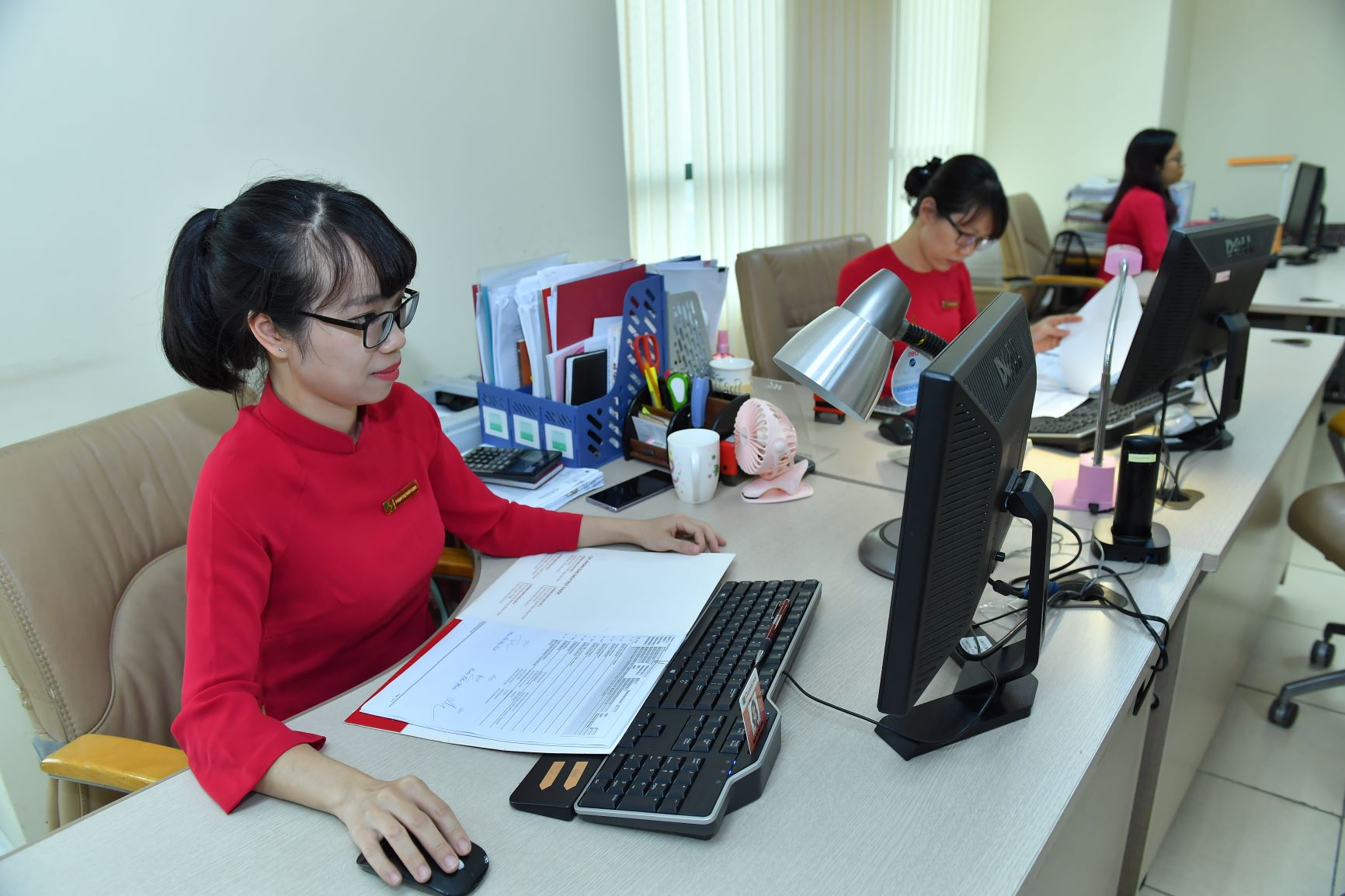 Áp lực từ những dấu hiệu suy giảm 

​
