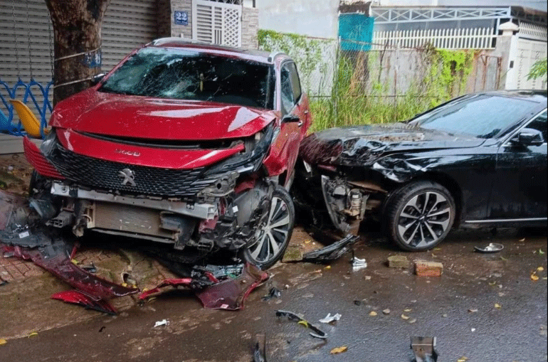 Mượn cớ mâu thuẫn hủy hoại tài sản người khác có bị xử lý hình sự