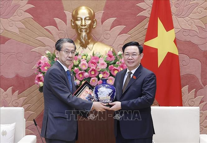 Thúc đẩy hợp tác Việt Nam - Nhật Bản về chuyển đổi năng lượng