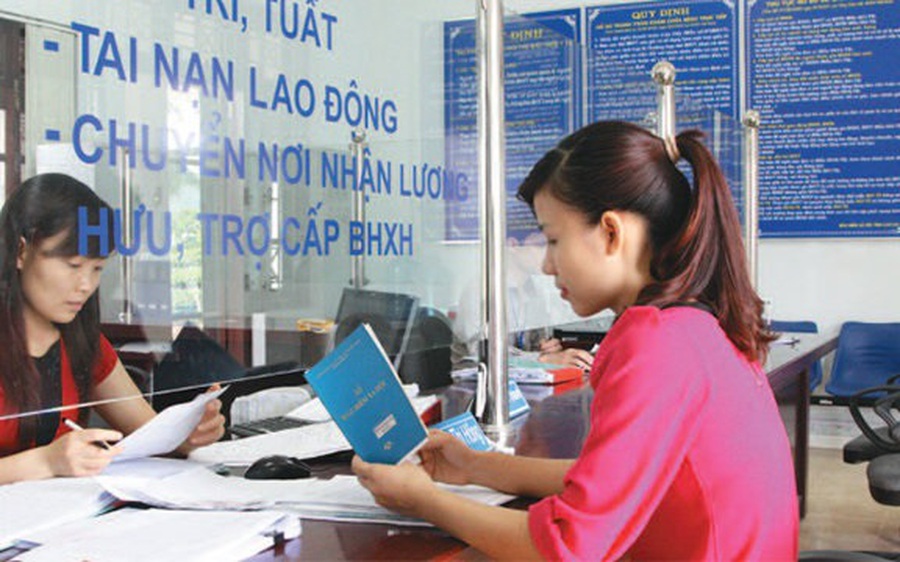 Những điểm mới trong Dự thảo Luật Bảo hiểm xã hội sửa đổi