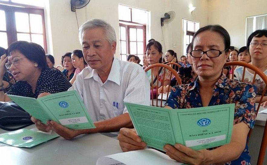 Thống nhất về sự cần thiết, mục tiêu, quan điểm sửa đổi Luật Bảo hiểm xã hội sửa đổi